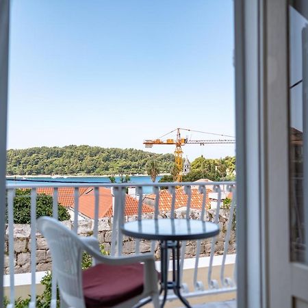 Mazza House Cavtat With Sea View-Centerアパートメント エクステリア 写真