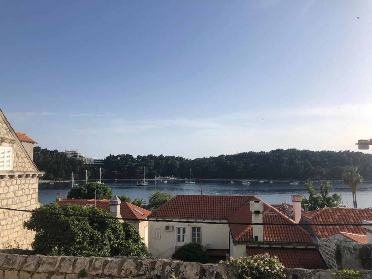 Mazza House Cavtat With Sea View-Centerアパートメント エクステリア 写真