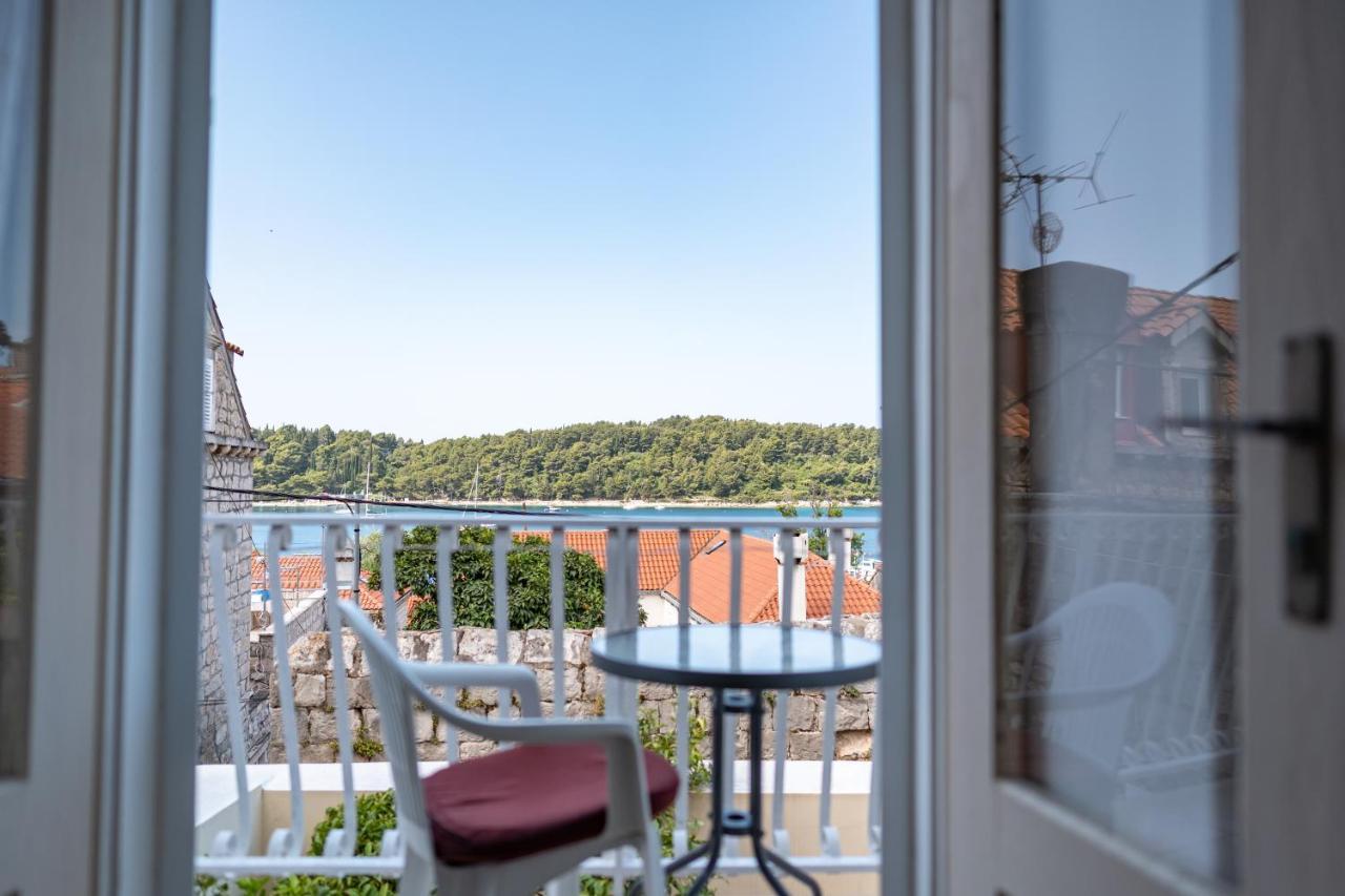 Mazza House Cavtat With Sea View-Centerアパートメント エクステリア 写真
