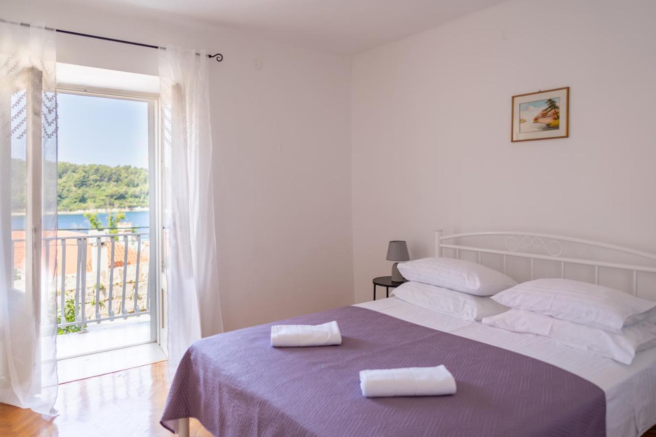 Mazza House Cavtat With Sea View-Centerアパートメント エクステリア 写真