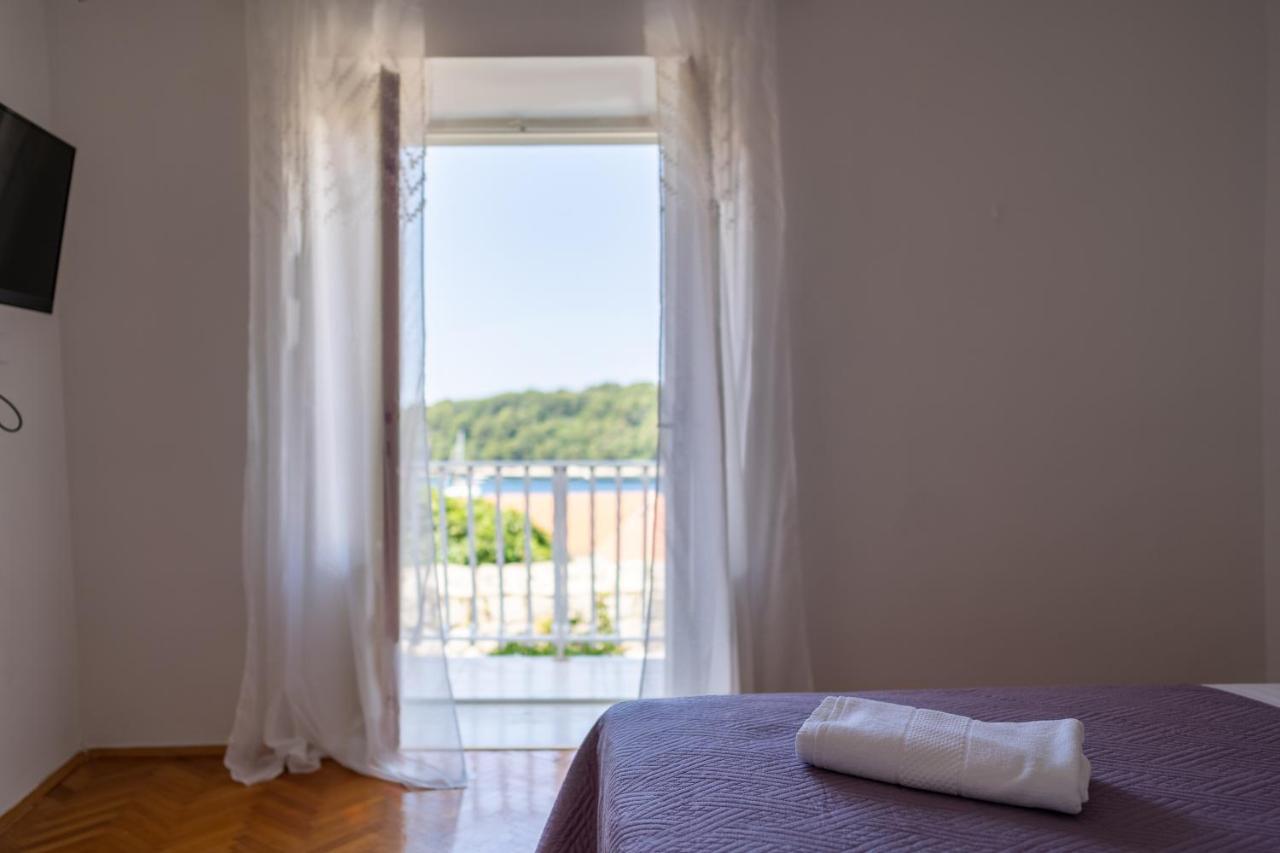 Mazza House Cavtat With Sea View-Centerアパートメント エクステリア 写真