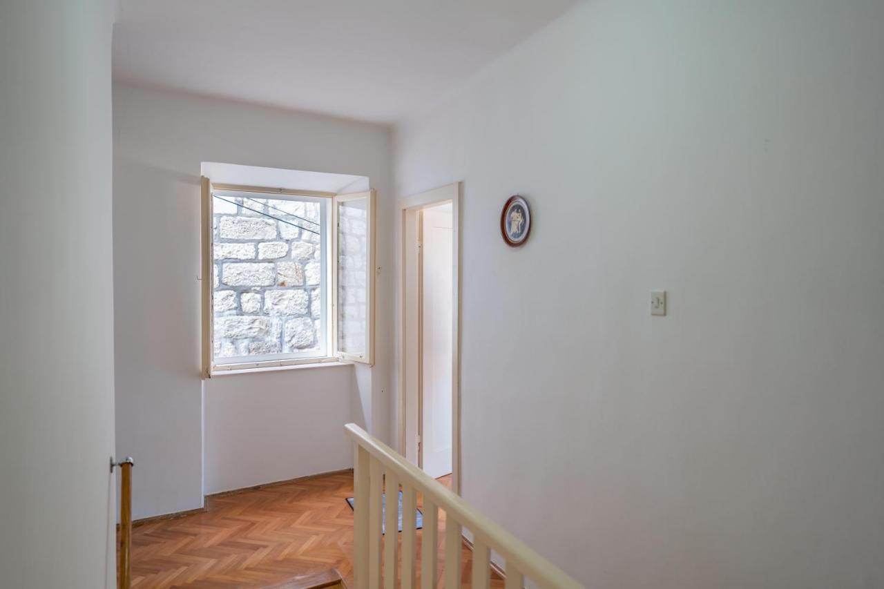 Mazza House Cavtat With Sea View-Centerアパートメント エクステリア 写真