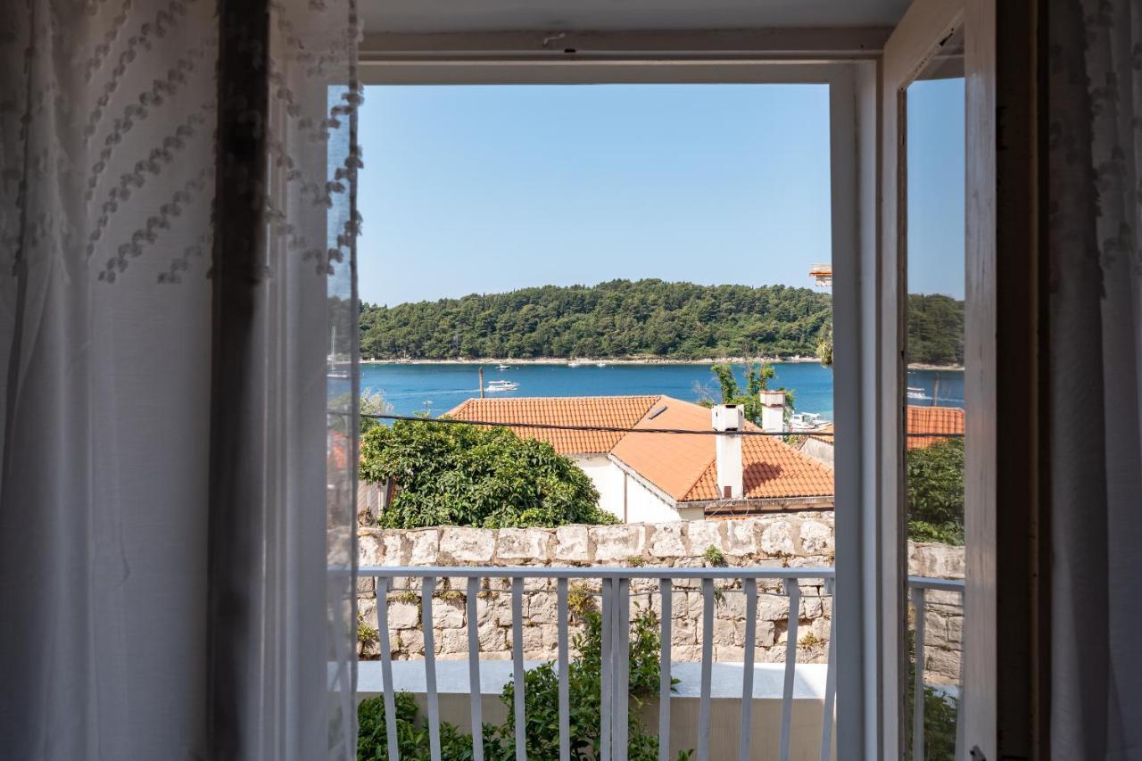 Mazza House Cavtat With Sea View-Centerアパートメント エクステリア 写真