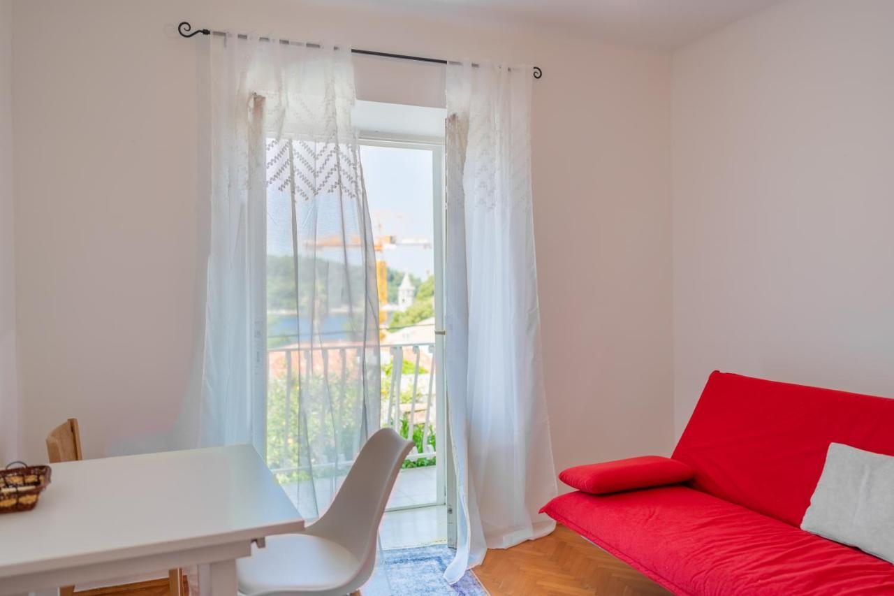Mazza House Cavtat With Sea View-Centerアパートメント エクステリア 写真