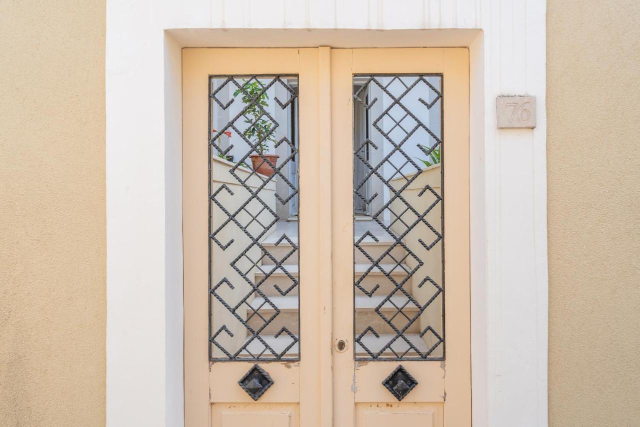 Mazza House Cavtat With Sea View-Centerアパートメント エクステリア 写真