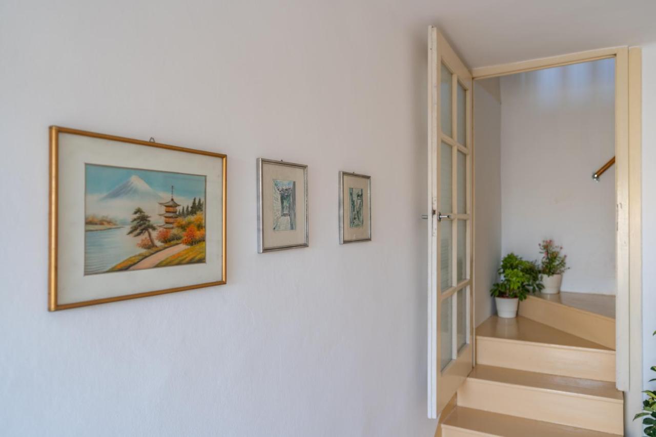 Mazza House Cavtat With Sea View-Centerアパートメント エクステリア 写真
