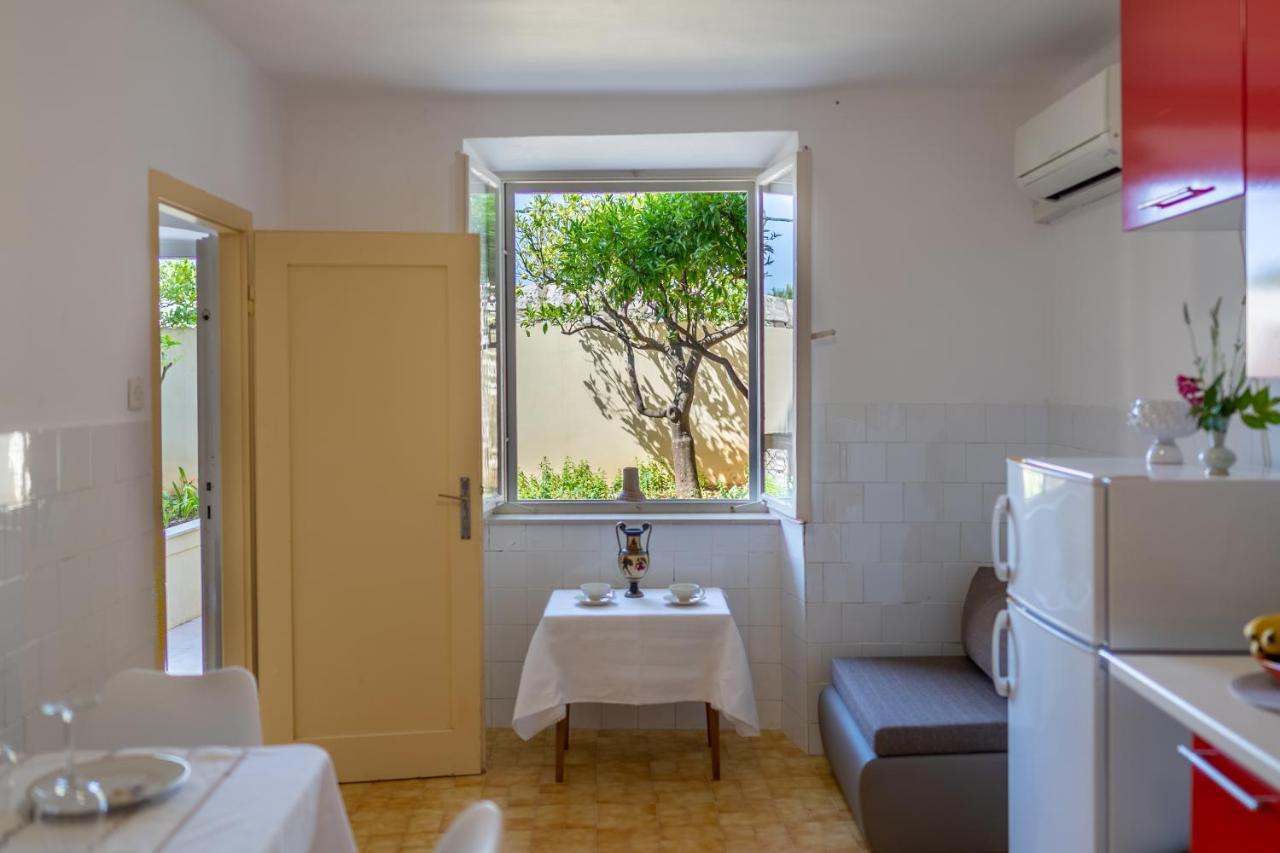 Mazza House Cavtat With Sea View-Centerアパートメント エクステリア 写真