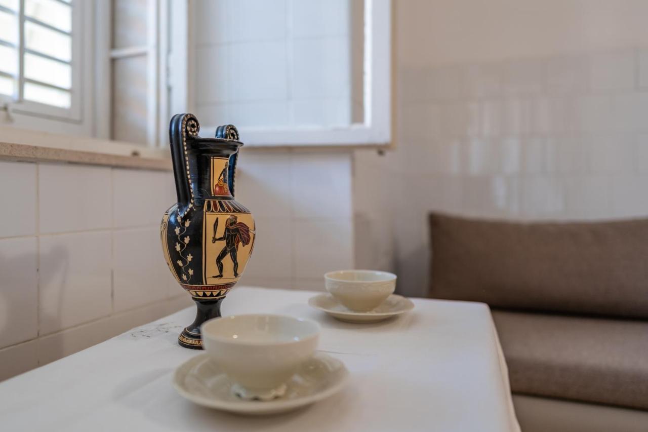 Mazza House Cavtat With Sea View-Centerアパートメント エクステリア 写真