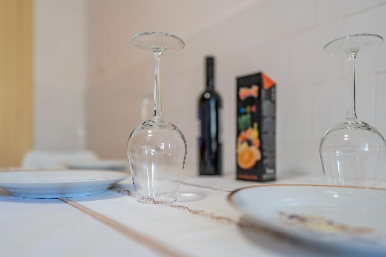 Mazza House Cavtat With Sea View-Centerアパートメント エクステリア 写真