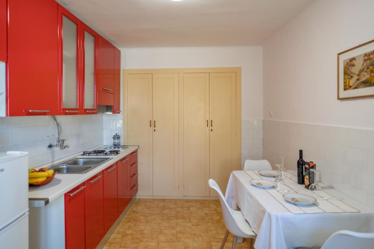 Mazza House Cavtat With Sea View-Centerアパートメント エクステリア 写真