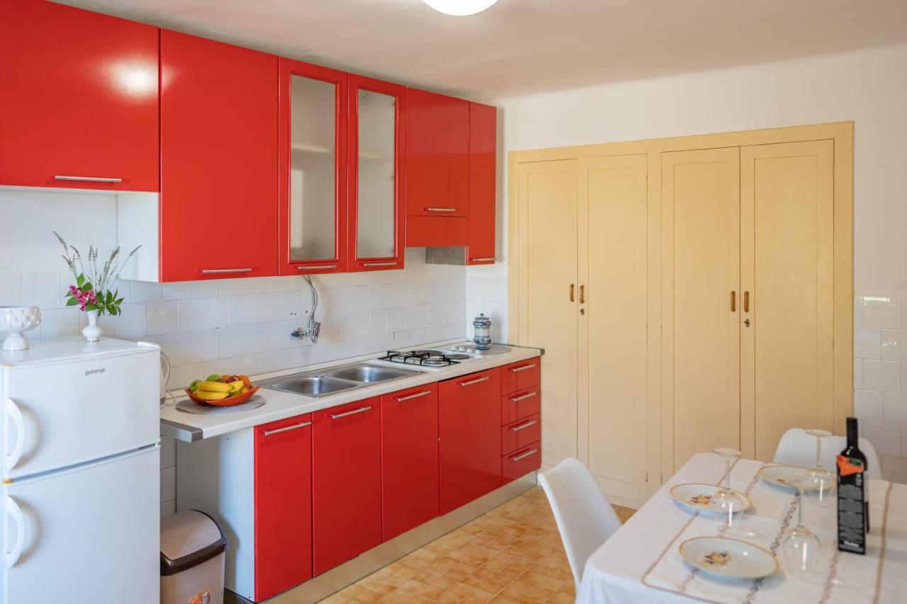 Mazza House Cavtat With Sea View-Centerアパートメント エクステリア 写真