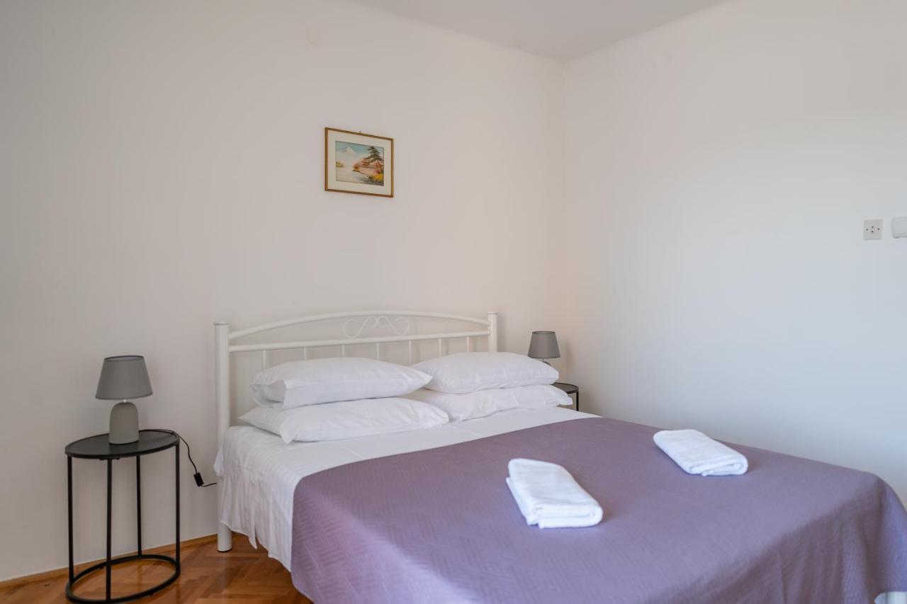 Mazza House Cavtat With Sea View-Centerアパートメント エクステリア 写真
