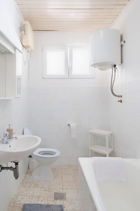 Mazza House Cavtat With Sea View-Centerアパートメント エクステリア 写真
